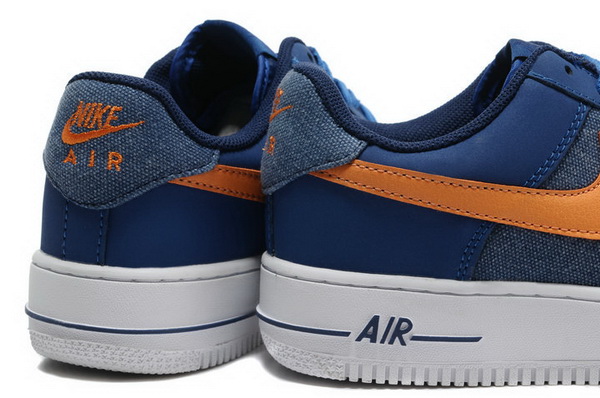 Nike Air Force One Men Low--215